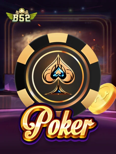 BOM88 Porker