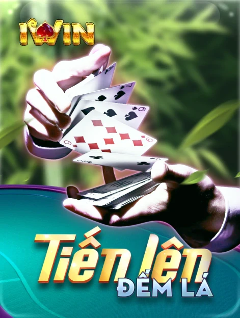 BOM88 Tiến Lên Đếm Lá